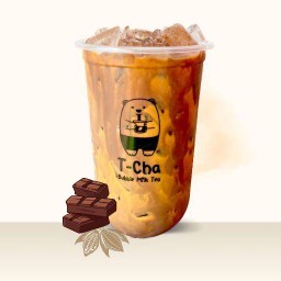 ช็อคโก้ชาไทยL