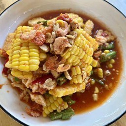 Corn Som Tum