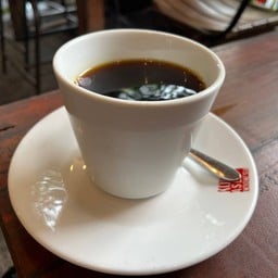 Anomali Coffee Ubud