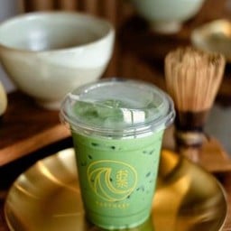 Mie Latte