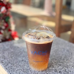 แบล็ค เลมอนเนด