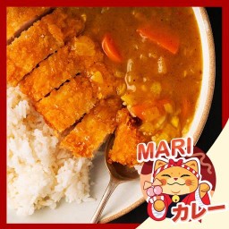 มาริ คาเระ ข้าวแกงกะหรี่ & โอเด้ง ทาโกะยากิ แจ้งวัฒนะ