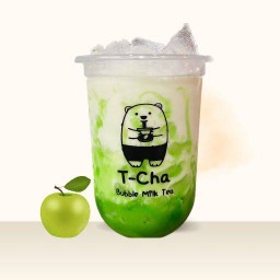 นมสดแอปเปิ้ลL