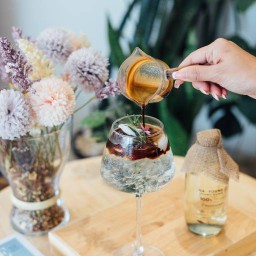 บ้านพริมโฮมคาเฟ่ ตรัง บ้านพริมโฮมคาเฟ่ ตรัง