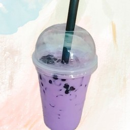 CHANUM(ชานมไข่มุก) บ้านเอื้ออาทร โนนสมอ