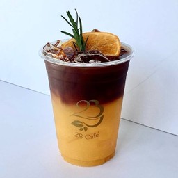 ส้มแบล็คคอฟฟี่