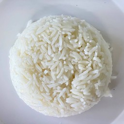 ข้าวสวย