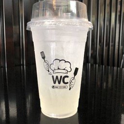 Lime Juice