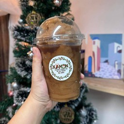 โคล่าปั่นวัยเด็ก