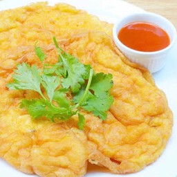ไข่เจียว