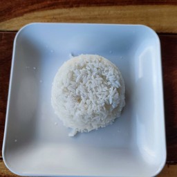 ข้าวเปล่า