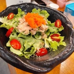 สลัดทูน่า