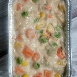 ทูน่าสลัด