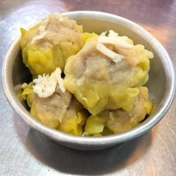 ขนมจีบปู