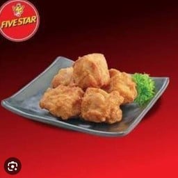 Five Star ถนนสันติสุข