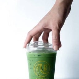 Fukuoka Latte