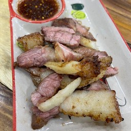 เสือร้องไห้