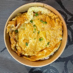 ไข่เจียวหมูสับ