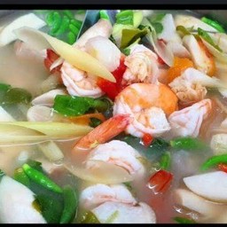 ร้านยำ ปารมี