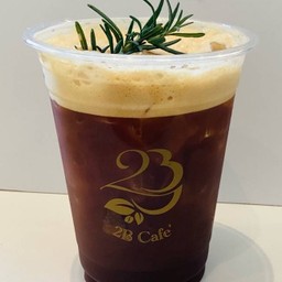 อเมริกาโน่เมล่อน