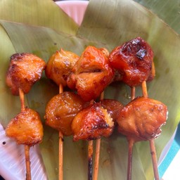 ตูดไก่