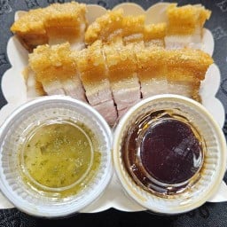 หมูกรอบมั๊ยล่ะ