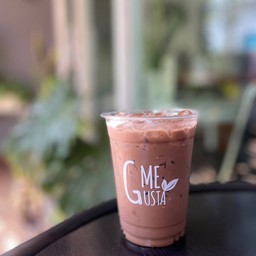 โกโก้ (เย็น)