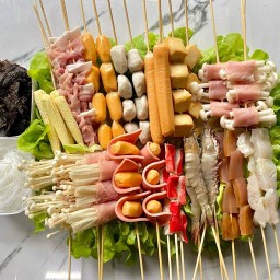 ชาบูถอดไม้ My house