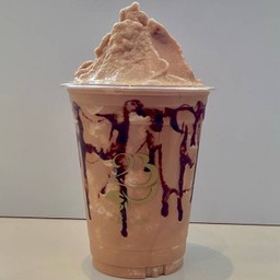 มอคค่าปั่น