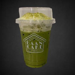 ชาเขียวมัจฉะ