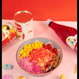 น้ำแข็งใส