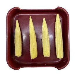 ข้าวโพดอ่อน