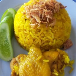 ครัวมโนราห์