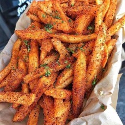ลอง ฟราย ( Long Fried )