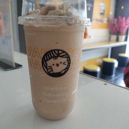 เอิร์ลเกรย์ปั่น