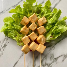 เต้าหู้ปลา.