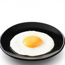 ไข่ดาว $