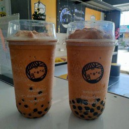 ชาไทยปั่น