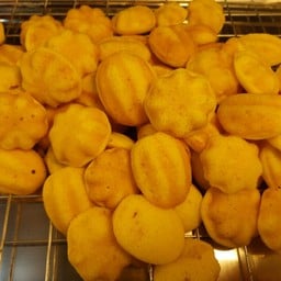 ขนมไข่น้องณดา