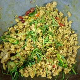 คั่วกลิ้งหมู