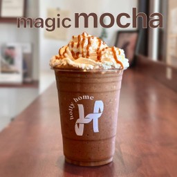 magic mocha