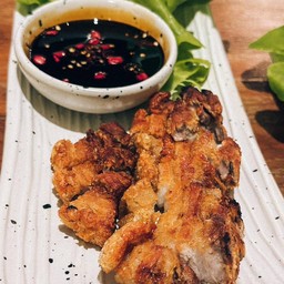 +หมูกรอบ