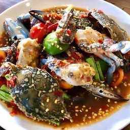 เหลาปูม้า