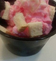 ขนมปังหิมะ