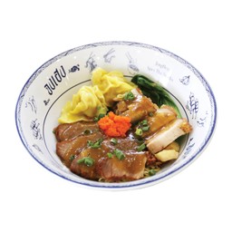 บะหมี่จงเฮง