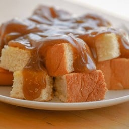 ปังดิปคาราเมล