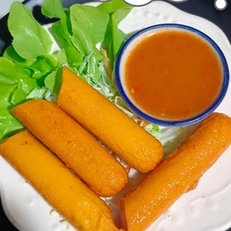 ไส้กรอกรวมรส