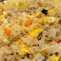 ข้าวผัดไข่