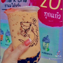 ชาไทย