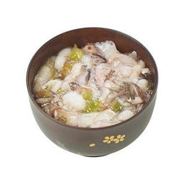 หมึกทาโกะวาซาบิ